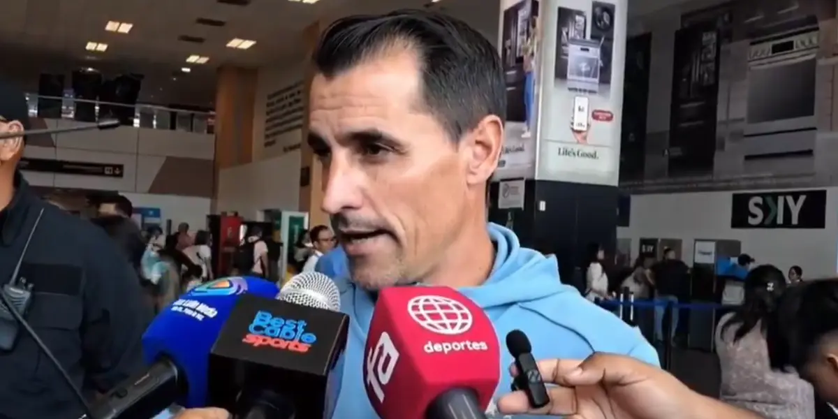 Guillermo Farré (Foto: Captura).