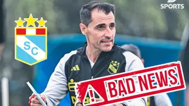 Guillermo Farré (Foto: DSports)