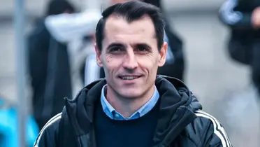 Guillermo Farré (Foto: Sporting Cristal)