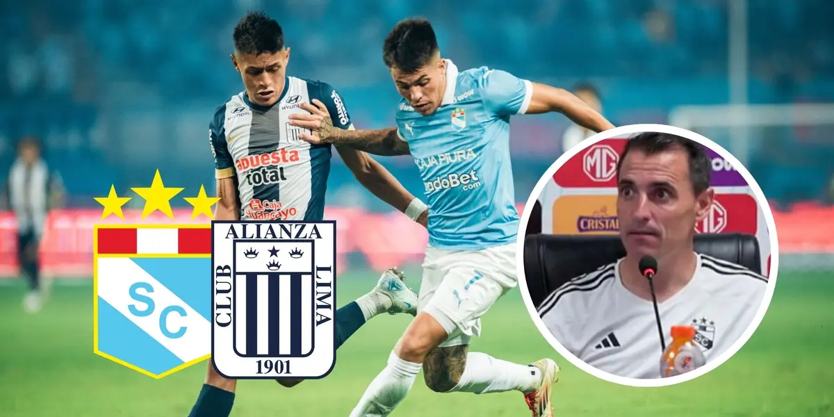 Guillermo Farré (Foto: X)