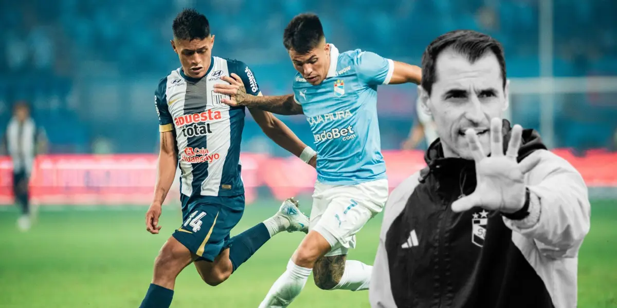 Guillermo Farré (Foto: X)