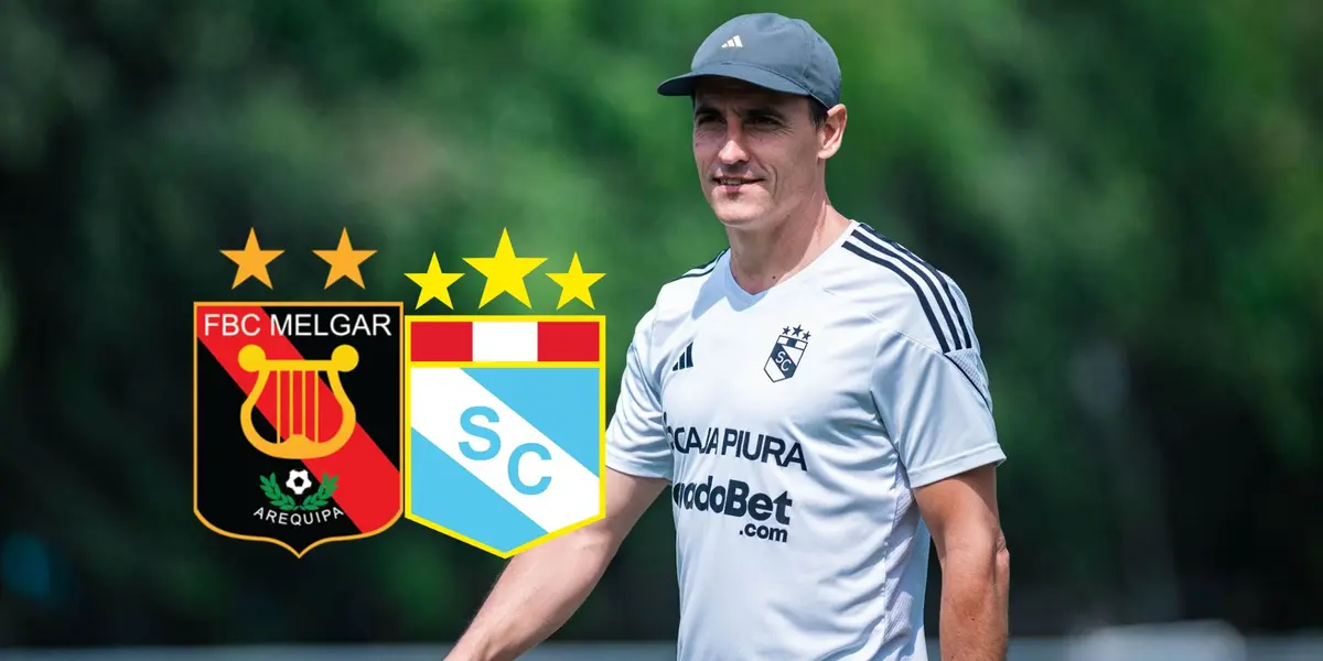 Guillermo Farré (Foto: X)