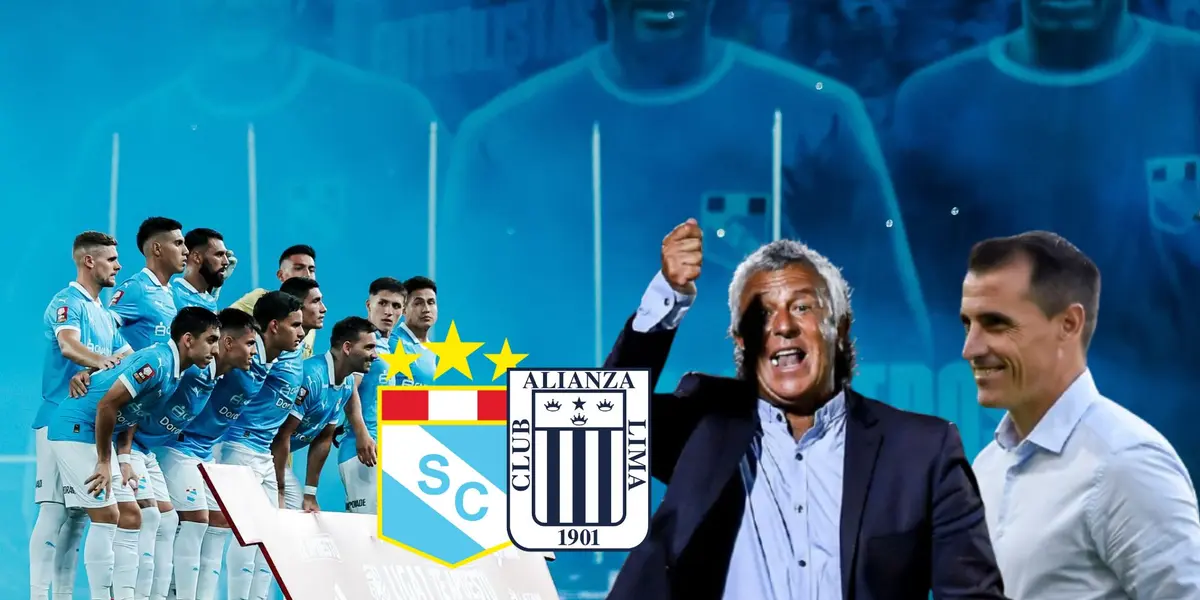 Guillermo Farré - Néstor Gorosito (Foto: X)