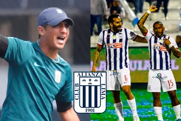 Guillermo Salas acaba contento, pero con un dolor de cabeza para la siguiente fecha