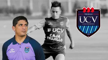 Guillermo Salas - Christian Cueva (Foto: Perú 21)