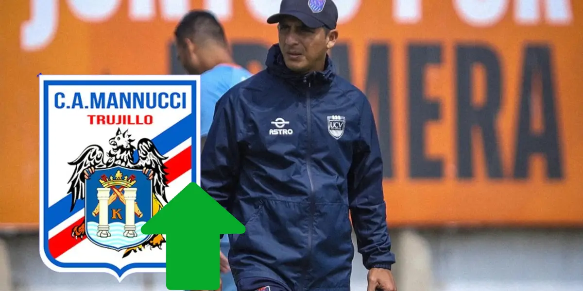 Guillermo Salas con el buzo de César Vallejo