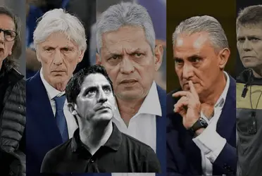 Guillermo Salas no es más entrenador de Alianza Lima y se busca reemplazo