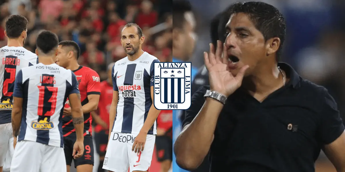 Guillermo Salas no le tenía confianza, pero le terminó de callar la boca