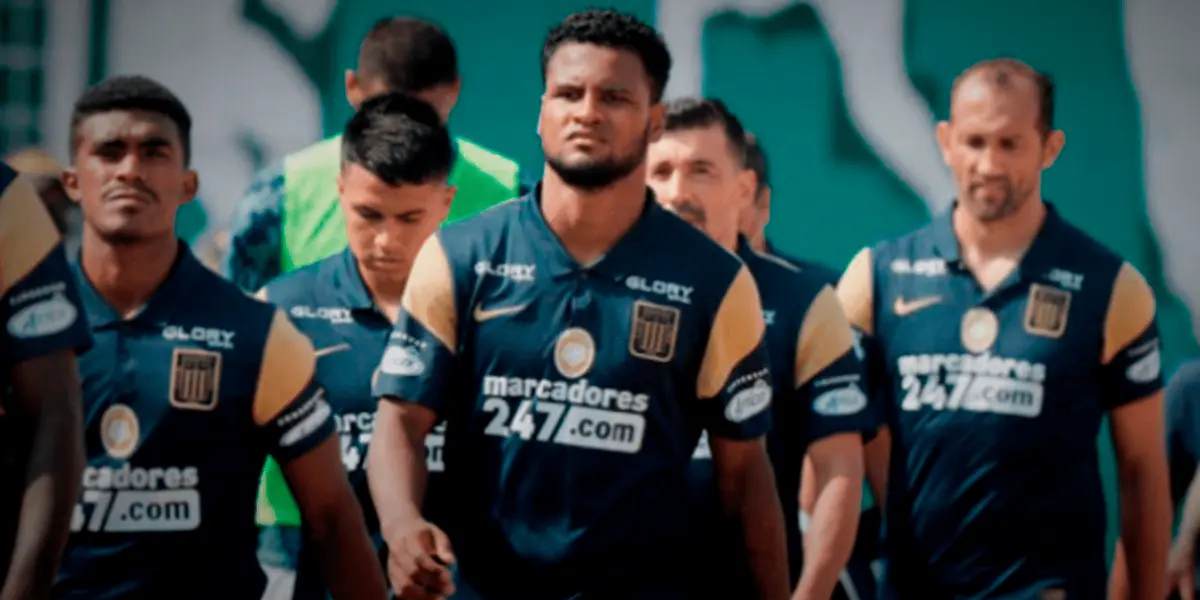 Guillermo Salas no lo quería en el equipo y lo mandó a un nuevo equipo