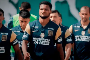 Guillermo Salas no lo quería en el equipo y lo mandó a un nuevo equipo