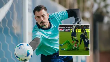 Guillermo Viscarra (Foto: Alianza Lima)