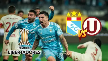 Gustavo Cazonatti (Foto: Club Sporting Cristal)