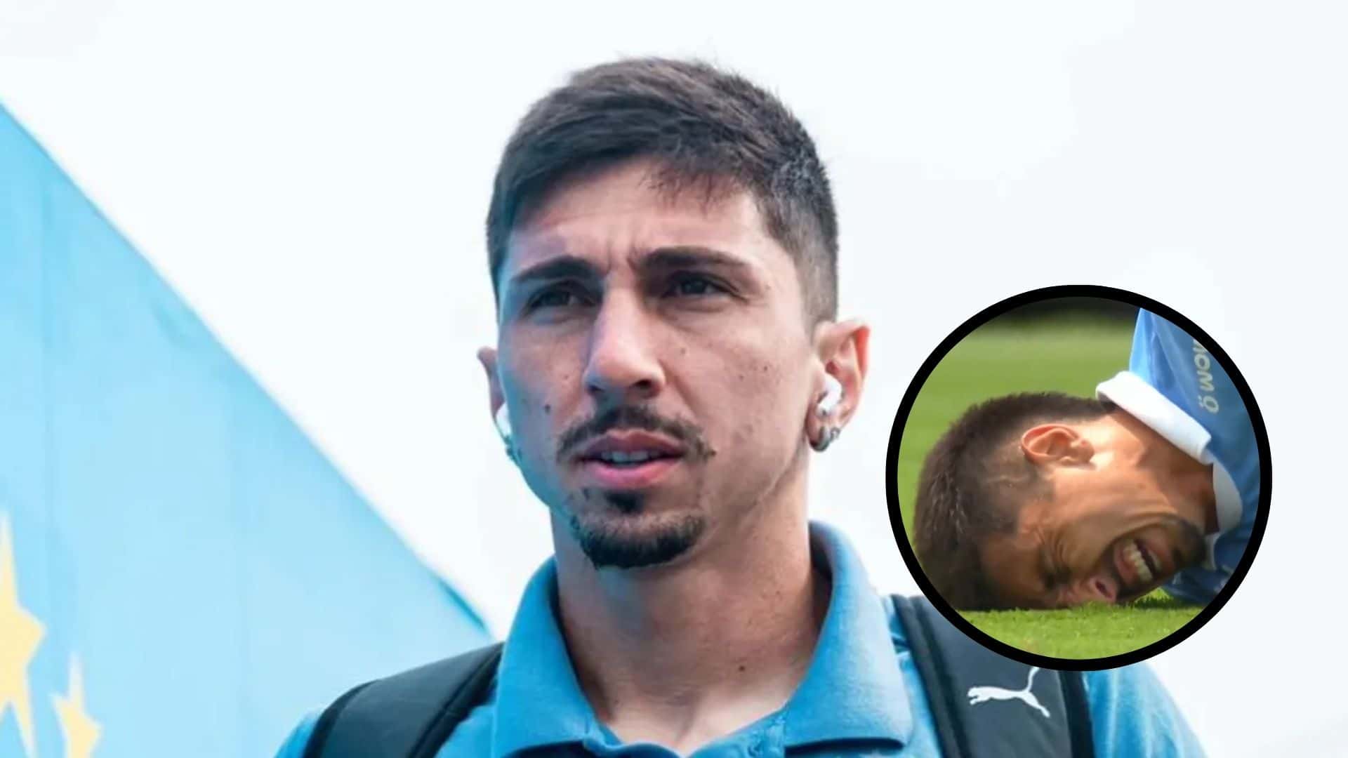 Gustavo Cazonatti (Foto: X)