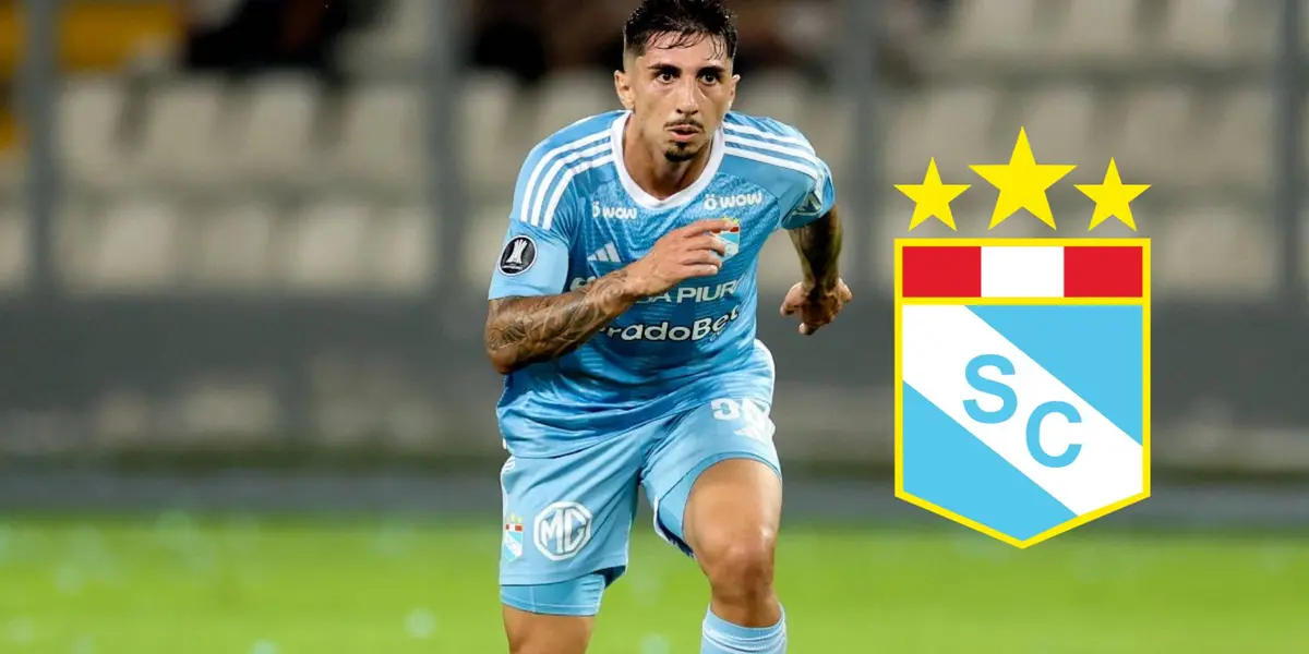 Gustavo Cazonatti (Foto: X)