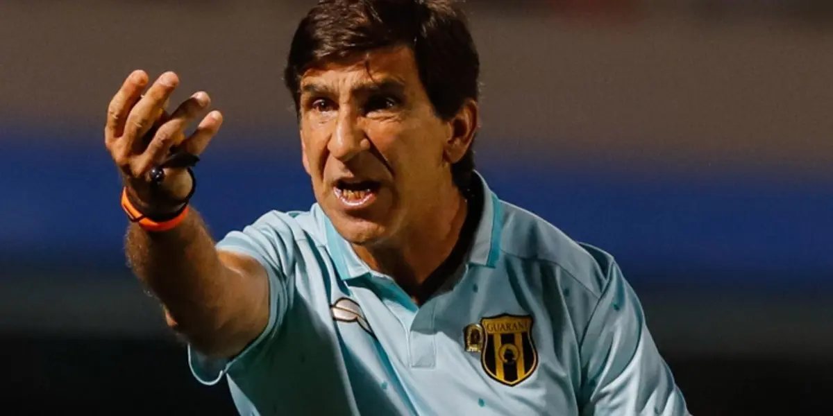 Gustavo Costa no descarta en dirigir a Alianza Lima en algún momento, aunque aportaría al club a ascender a la Liga 1.