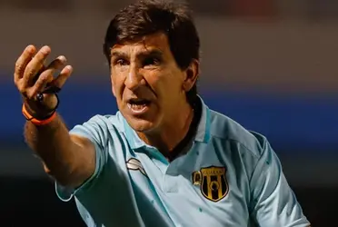 Gustavo Costa no descarta en dirigir a Alianza Lima en algún momento, aunque aportaría al club a ascender a la Liga 1.