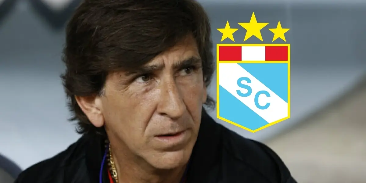 Gustavo Costas como una de sus condiciones pide un salario de 25 mil dólares, para firmar un contrato con Sporting Cristal.