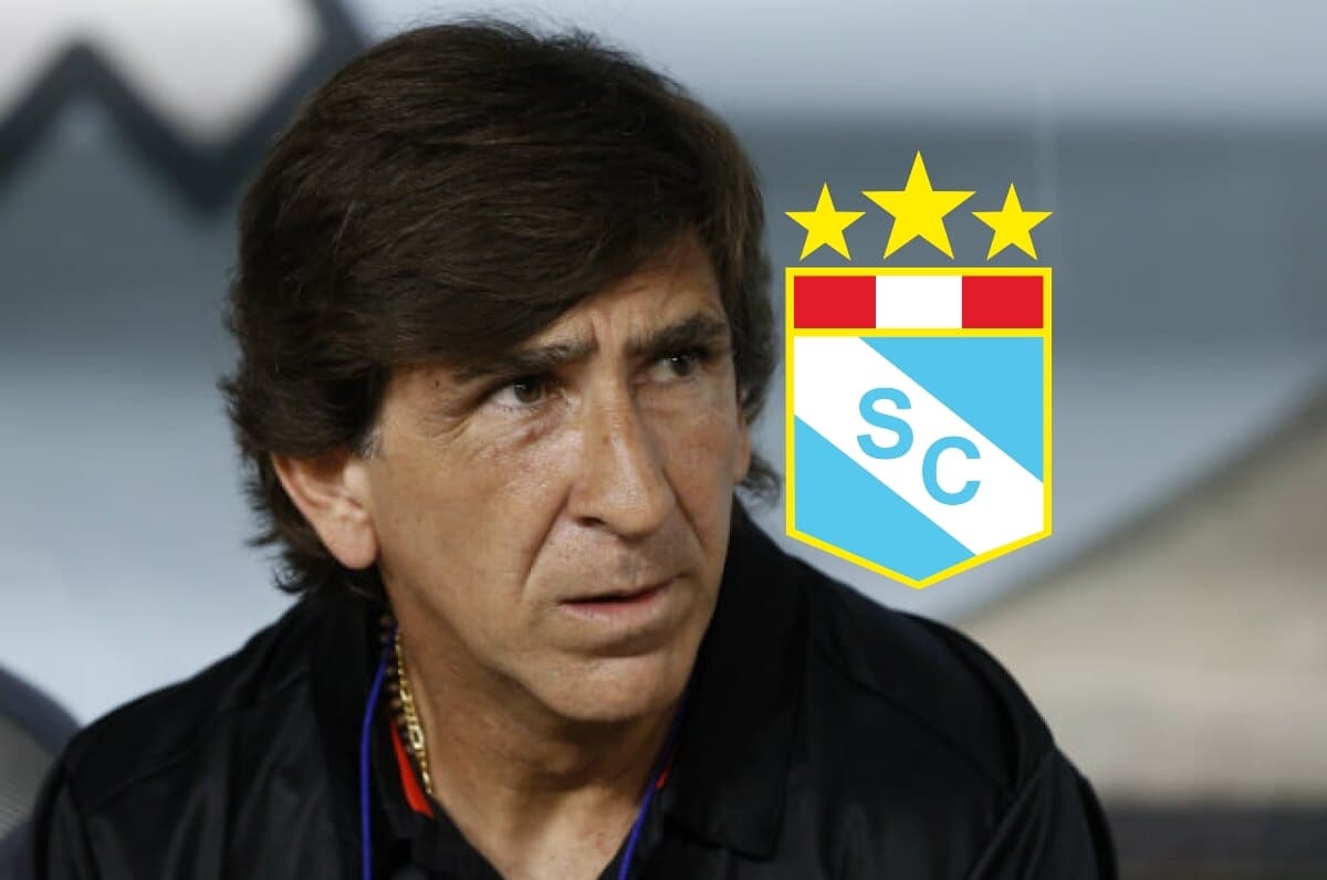 Gustavo Costas como una de sus condiciones pide un salario de 25 mil dólares, para firmar un contrato con Sporting Cristal.