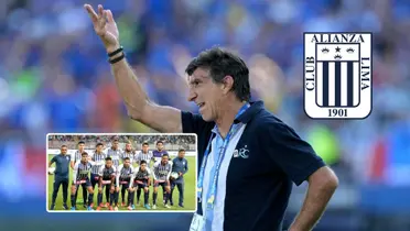 Gustavo Costas (Foto: Racing Club)