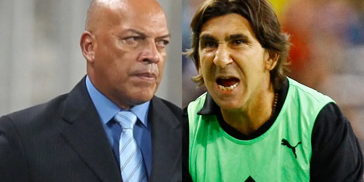 Gustavo Costas pediría un salario mensual de 25 mi dólares para reemplazar a Roberto Mosquera en Sporting Cristal.