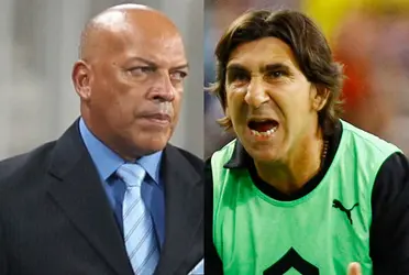 Gustavo Costas pediría un salario mensual de 25 mi dólares para reemplazar a Roberto Mosquera en Sporting Cristal.