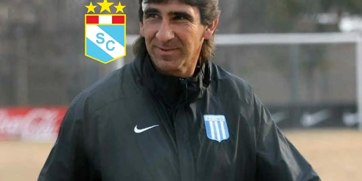 Gustavo Costas tiene muchas posibilidades de ser el reemplazo de Roberto Mosquera y llegaría junto a Fernando Fernández