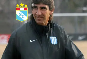 Gustavo Costas tiene muchas posibilidades de ser el reemplazo de Roberto Mosquera y llegaría junto a Fernando Fernández