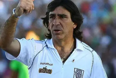 Gustavo Costas y lo que tiene que poner sobre la mesa Alianza Lima para traerlo de vuelta.