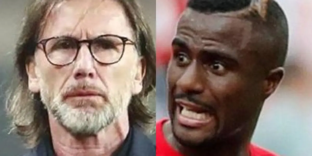 Gustavo Dulanto es el capitán del FC Sheriff Tiraspol, la rompe con su equipo en Moldavia, pero Ricardo Gareca insiste en Cristian Ramos