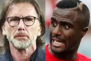 Gustavo Dulanto es el capitán del FC Sheriff Tiraspol, la rompe con su equipo en Moldavia, pero Ricardo Gareca insiste en Cristian Ramos