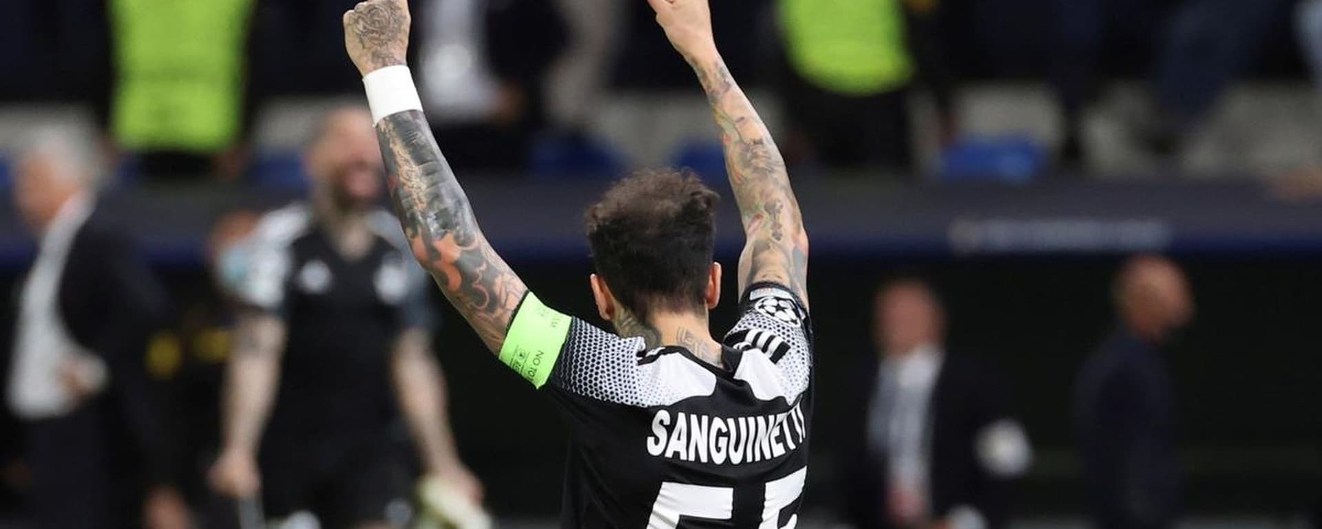 Gustavo Dulanto está listo para jugar ante un equipo grande de Europa, no se achicó ni con el Madrid ni con el Inter.