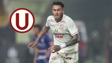 Gustavo Dulanto (Foto: Transfermarkt)