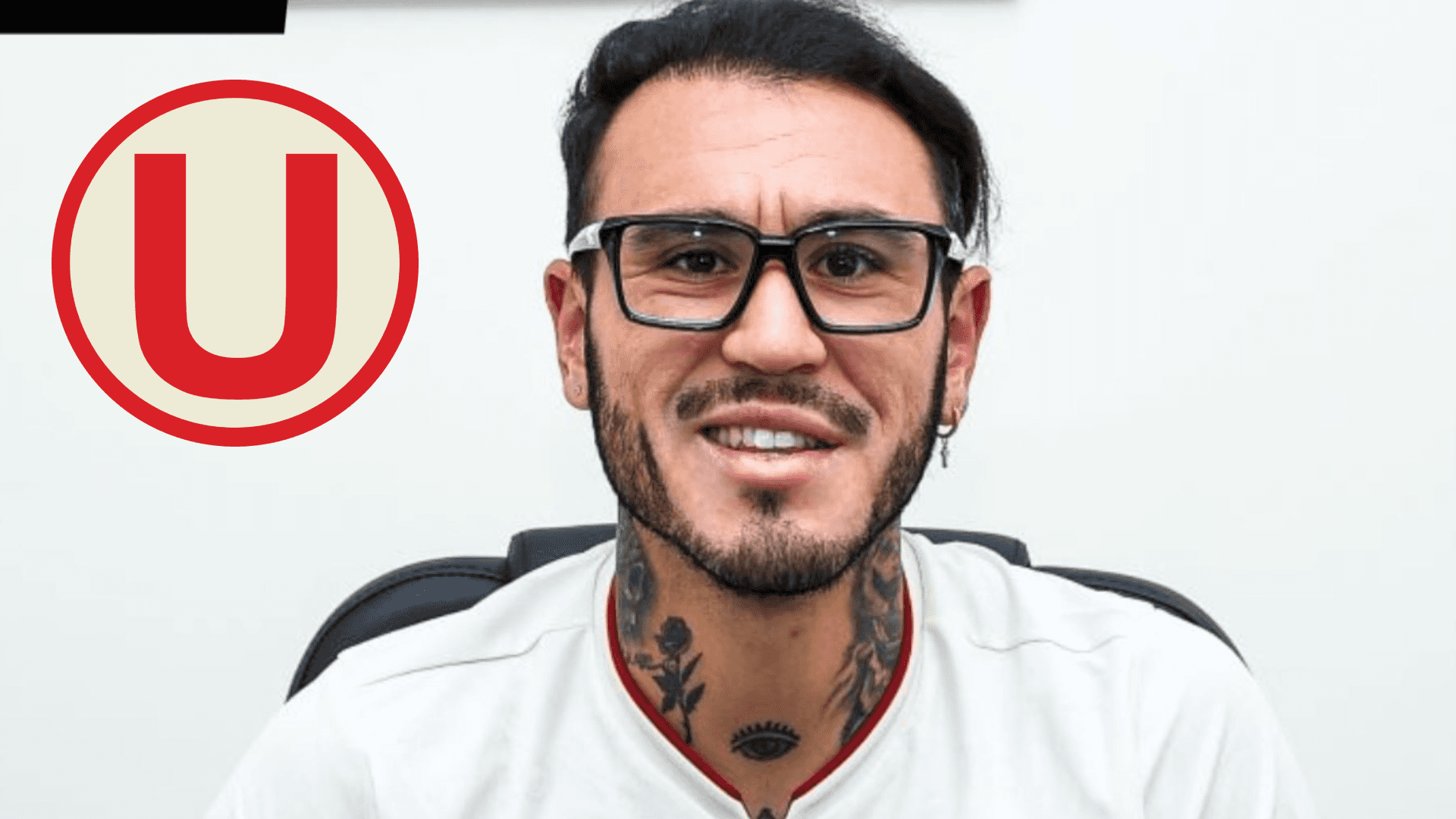 Gustavo Dulanto (Foto: Universitario)