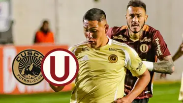 Gustavo Dulanto (Foto: X de Cusco FC)