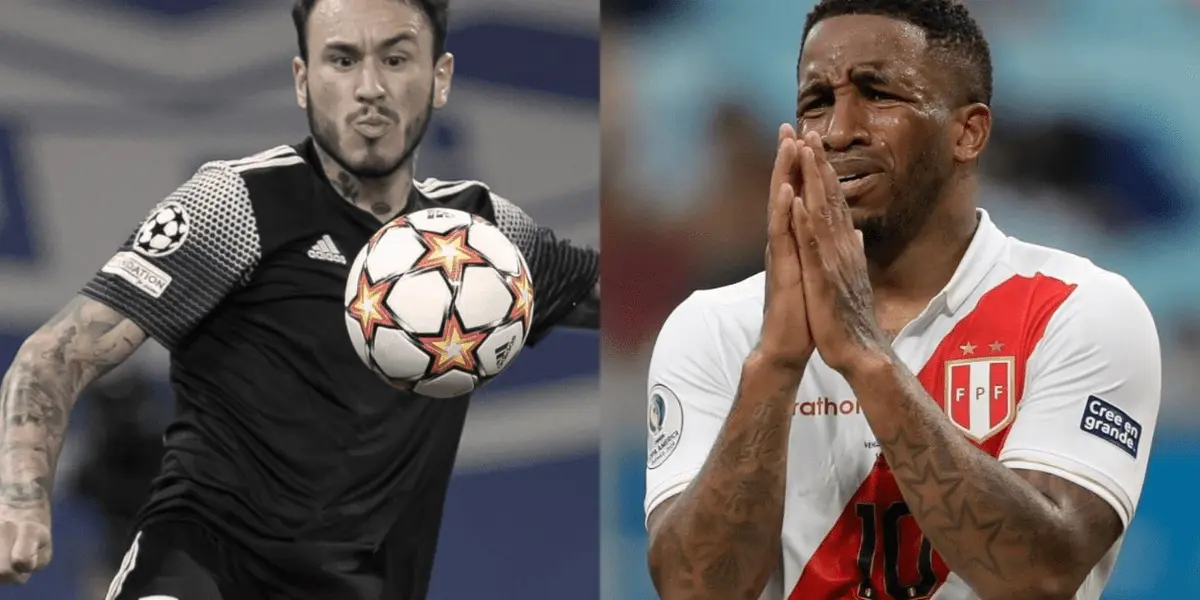 Gustavo Dulanto hará todo lo posible para poder volver a la Selección Peruana