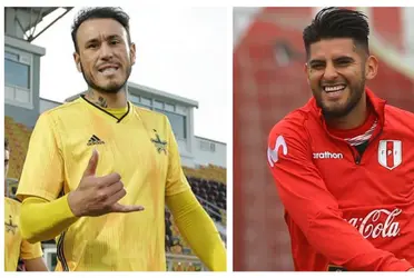 Gustavo Dulanto puede tener una oportunidad en la Selección