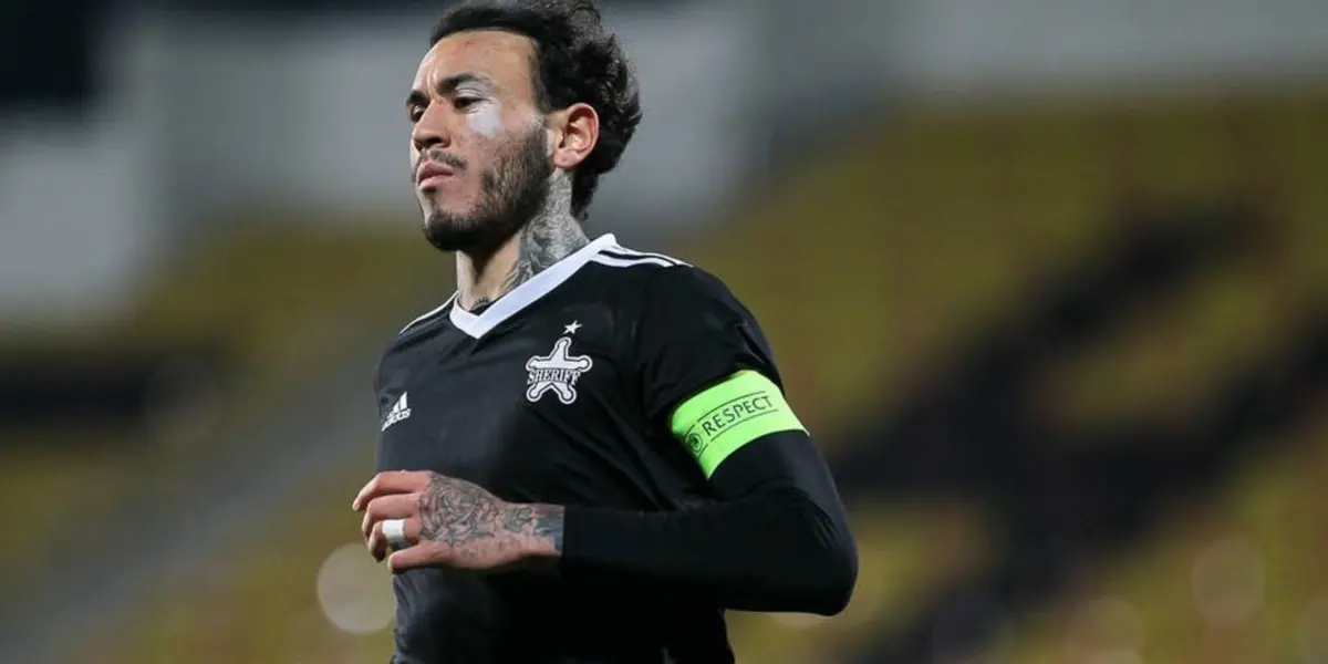 Gustavo Dulanto recibió una mala noticia de la UEFA