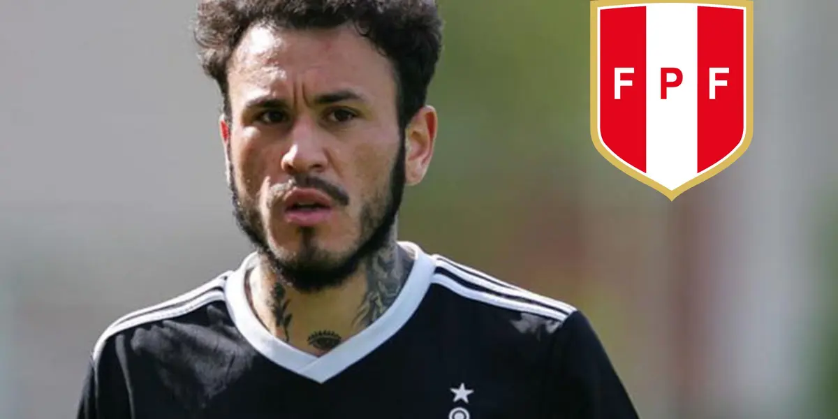 Gustavo Dulanto tuvo chances de seguir jugando Champions League, pero cambió de equipo