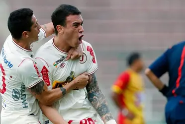 Gustavo Dulanto tuvo la oportunidad de jugar en Universitario este año, finalmente no se dio y ahora logra ganar un sueldo mayor en el Sheriff de Europa