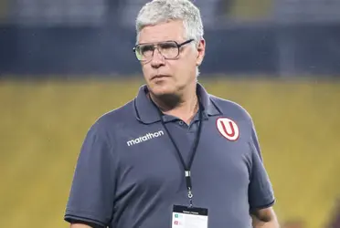 Gutiérrez tendría los días contados en el banco 'crema'