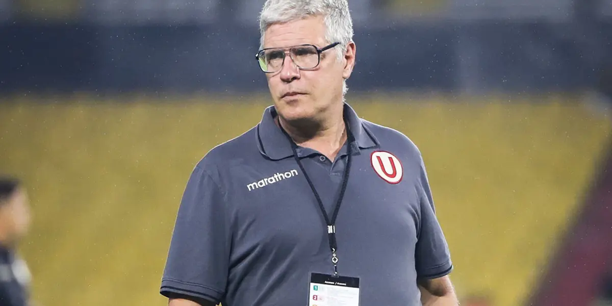 Gutiérrez ya tendría todo arreglado para salir de la 'U'