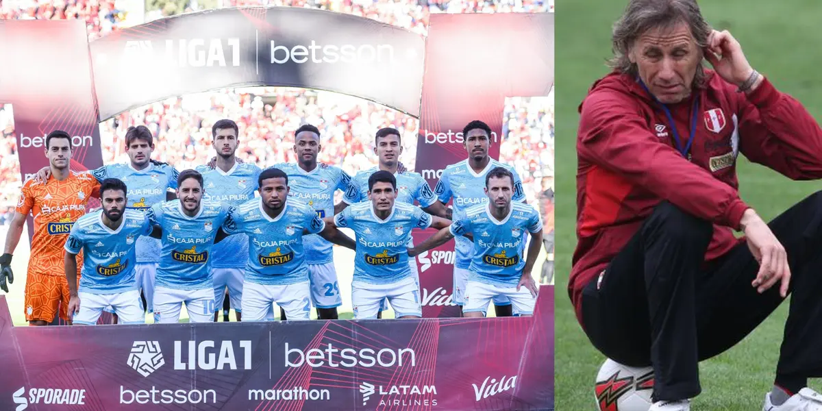 Ha crecido el nivel de jugador ‘rimense’, por ello pide a gritos selección