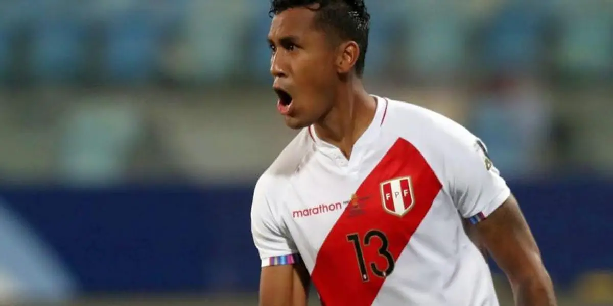 Ha sonado otro grande de la liga española que requiere los servicios de Tapia, se trata del Real Betis.