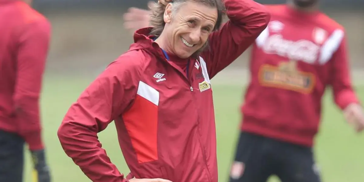 Había conseguido trabajo pero el Karma le jugó una mala pasada