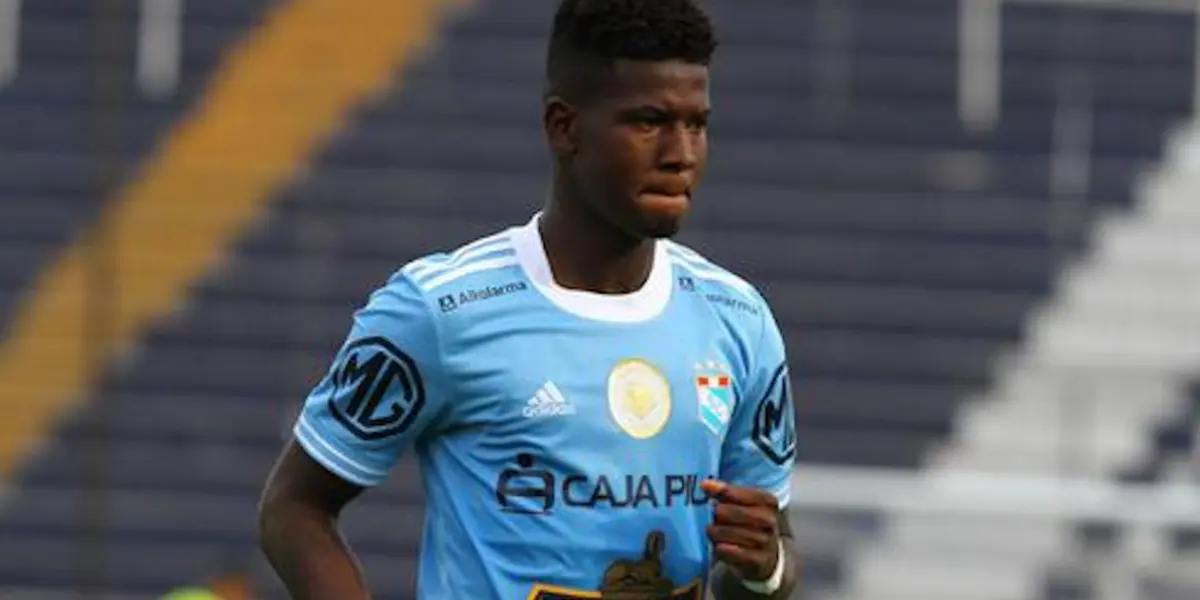 Habrían novedades sobre el delantero ecuatoriano en los próximos días