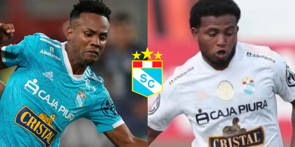 Habrían sido borrados por Tiago Nunes y jugarían en este equipo de la Liga 1