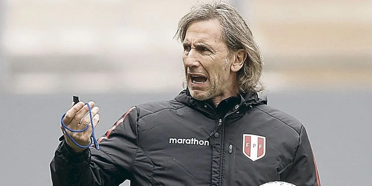 Hace unas horas se confirmara el tiempo en que uno de los referentes de la Blanquirroja estará de baja por 3 meses.