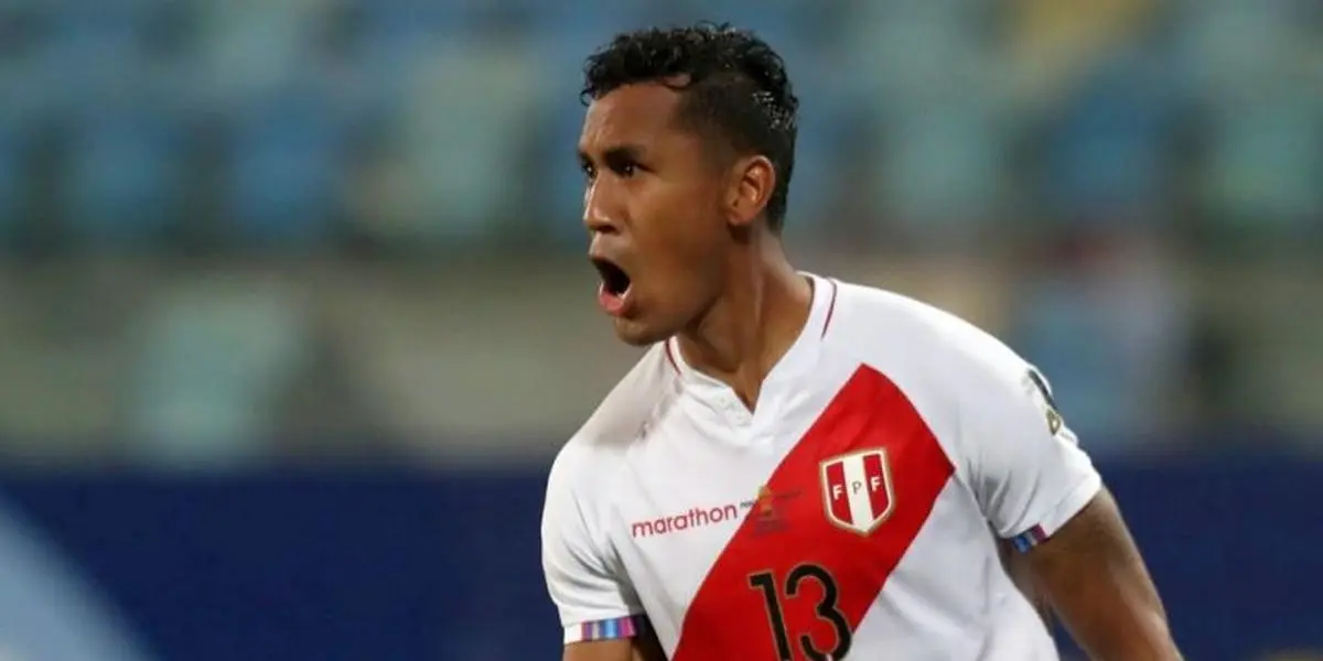 Hace unos días, el volante peruano del Celta de Vigo tuvo un intercambio de palabras en redes sociales, recibió muchas críticas y ahora se disculpó