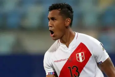 Hace unos días, el volante peruano del Celta de Vigo tuvo un intercambio de palabras en redes sociales, recibió muchas críticas y ahora se disculpó