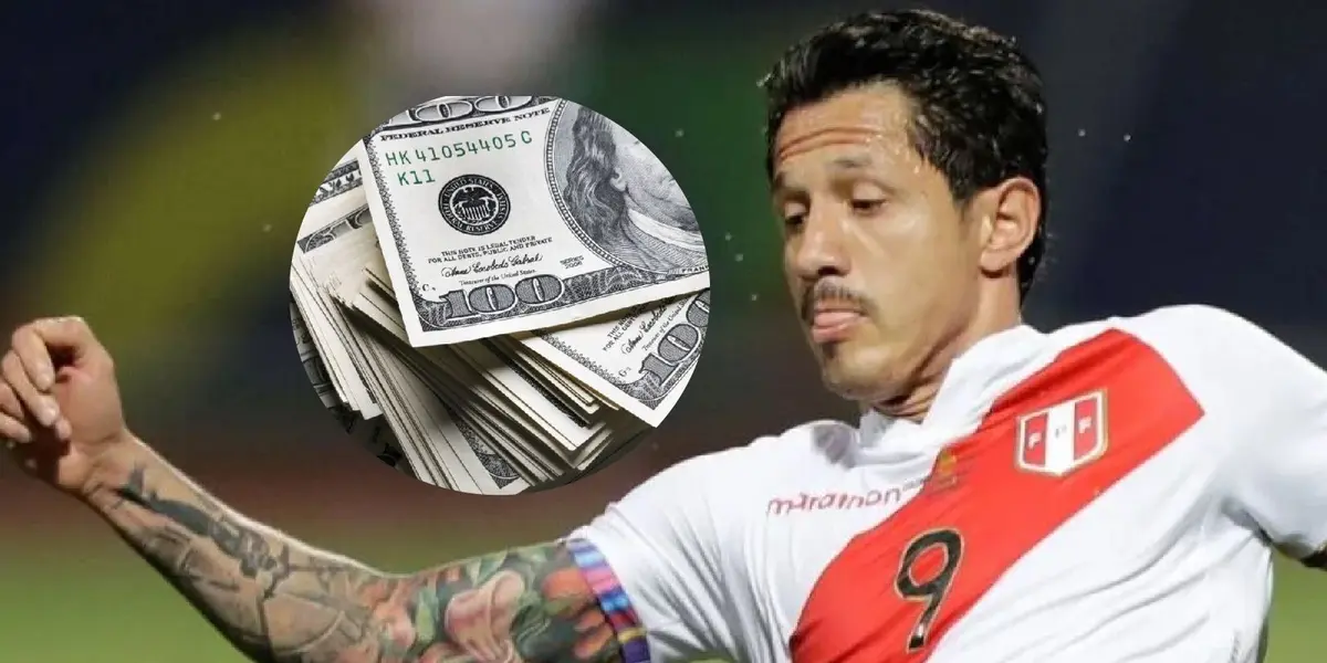 Hace unos días se esparció el rumor de que Lapadula le interesaría al Trabzon Profesyonel Futbol Takımı Spor, conocido comoTrabzonspor